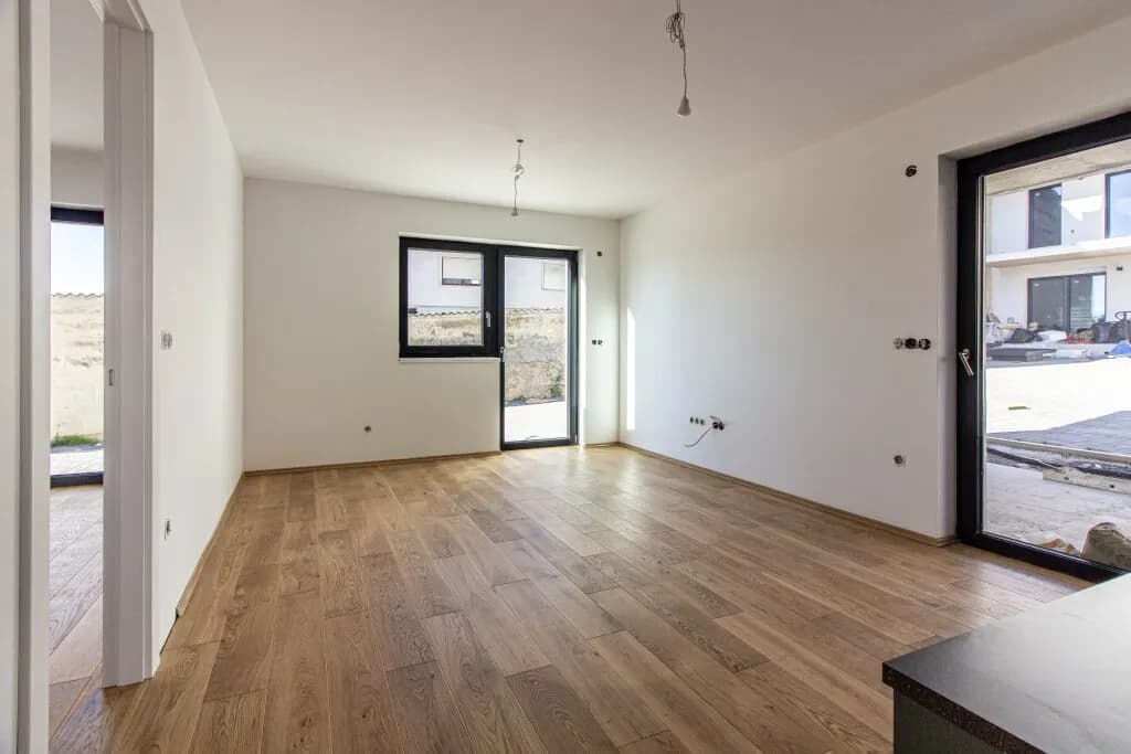 2-Zimmer-Wohnung kaufen in Eisenstadt – 61,48 m², € 345.000