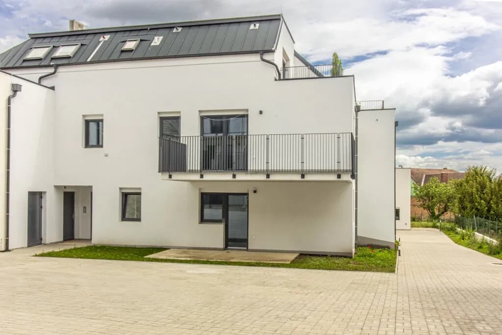 2-Zimmer-Wohnung kaufen in Eisenstadt – 61,48 m², € 345.000 – Bild 2 von 16