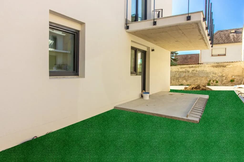 2-Zimmer-Wohnung kaufen in Eisenstadt – 61,48 m², € 345.000 – Bild 3 von 16