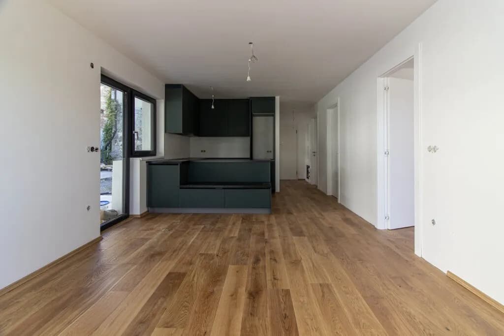 2-Zimmer-Wohnung kaufen in Eisenstadt – 61,48 m², € 345.000 – Bild 4 von 16