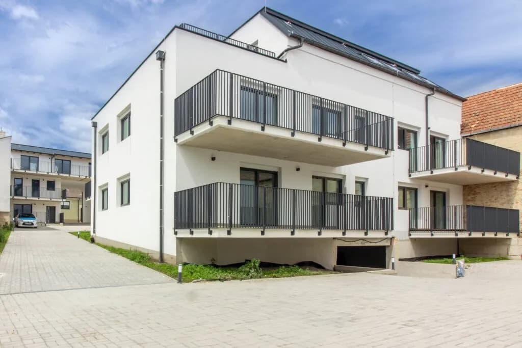 2-Zimmer-Wohnung kaufen in Eisenstadt – 61,48 m², € 345.000 – Bild 14 von 16