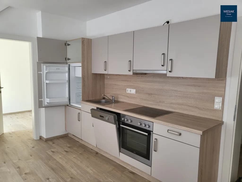 2-Zimmer-Wohnung mieten in Bruck-Mürzzuschlag – 50 m², € 617 – Bild 13 von 20