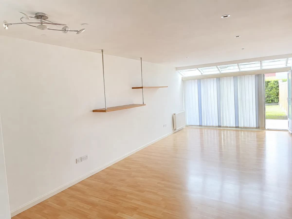 2-Zimmer-Wohnung kaufen in Feldkirch – 45 m², € 199.000