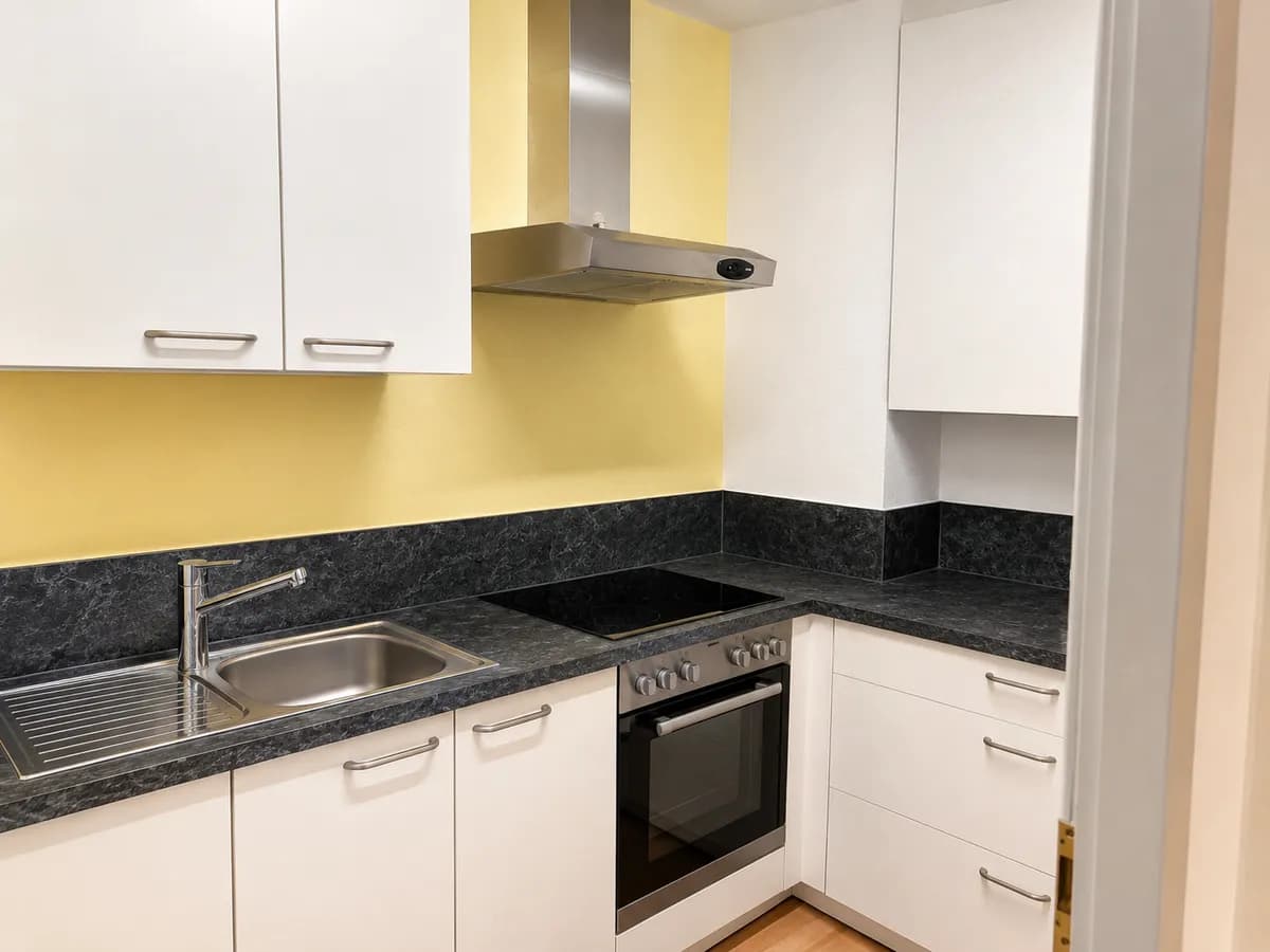 2-Zimmer-Wohnung kaufen in Feldkirch – 45 m², € 199.000 – Bild 5 von 7