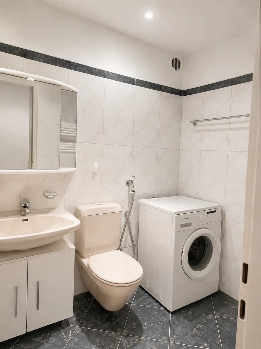 2-Zimmer-Wohnung kaufen in Feldkirch – 45 m², € 199.000 – Bild 6 von 7