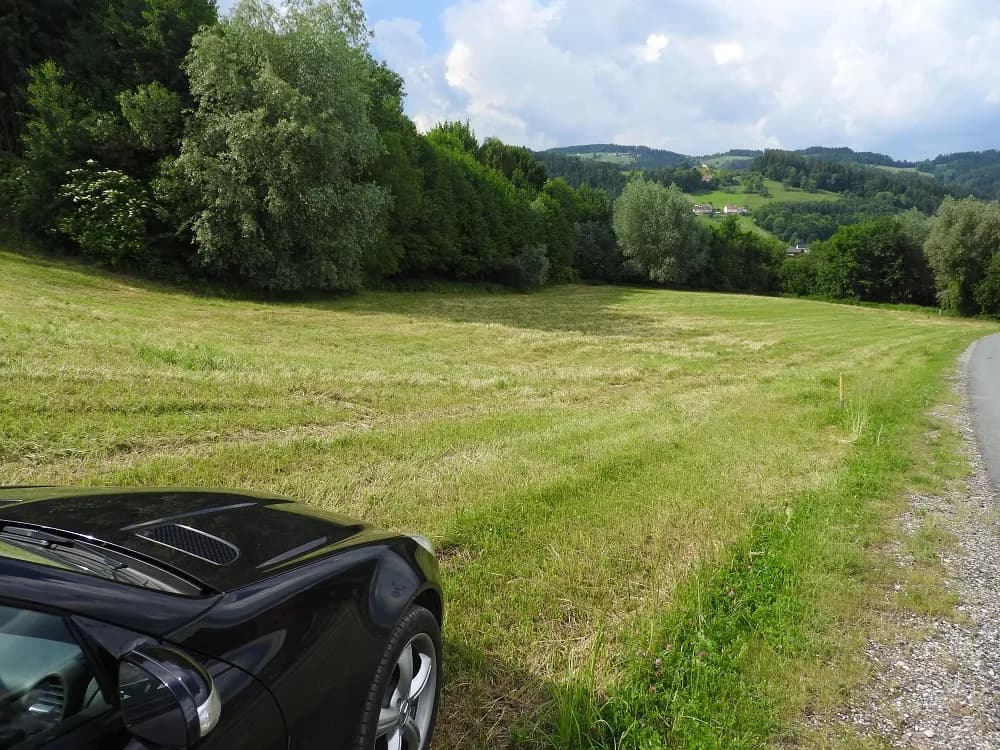 Grundstück kaufen in Wolfsberg – 16 000 m²