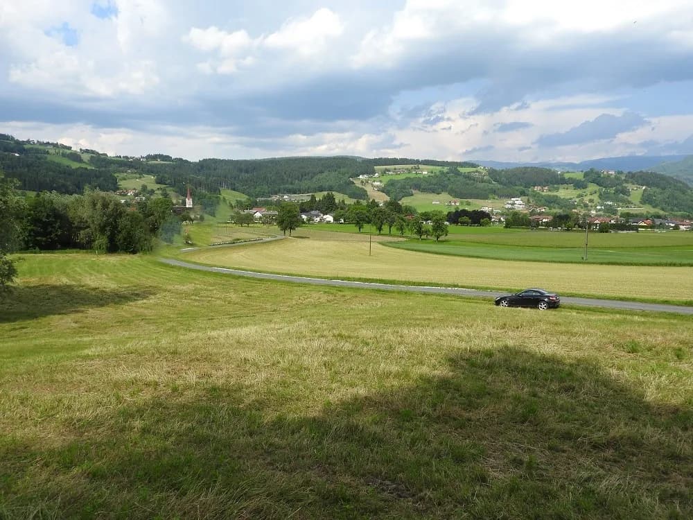 Grundstück kaufen in Wolfsberg – 16 000 m² – Bild 4 von 4