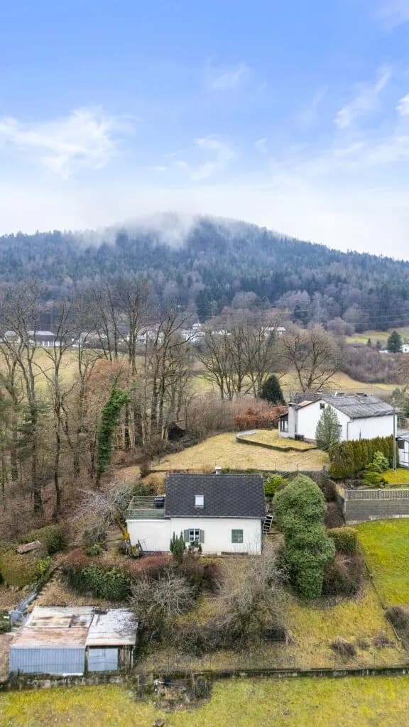 Grundstück kaufen in Klagenfurt – 752 m², € 279.000 – Bild 3 von 10