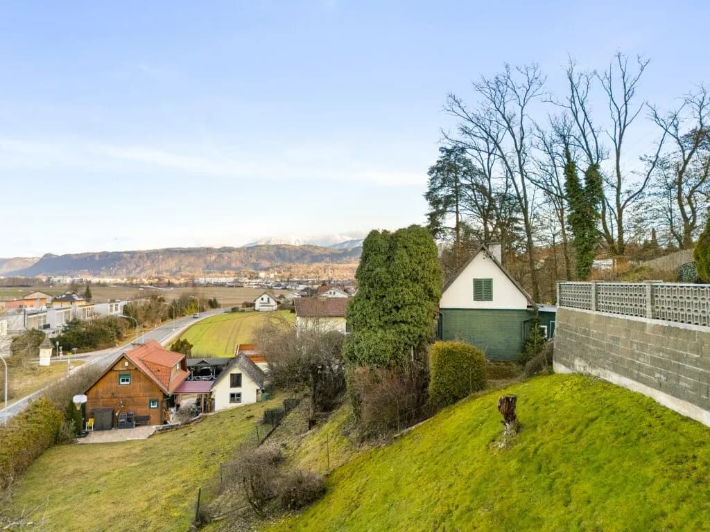 Grundstück kaufen in Klagenfurt – 752 m², € 279.000 – Bild 4 von 10