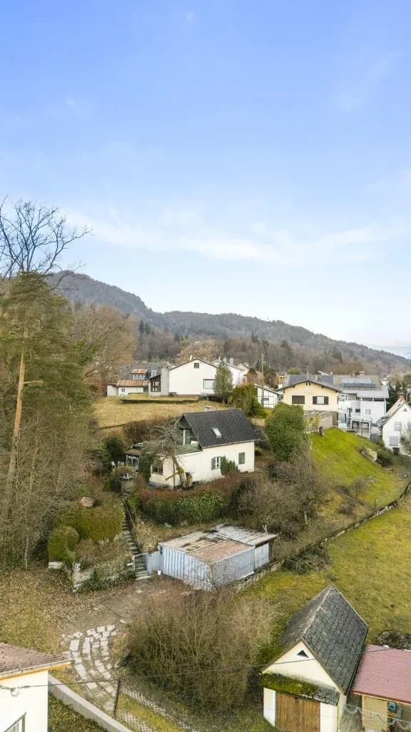 Grundstück kaufen in Klagenfurt – 752 m², € 279.000 – Bild 6 von 10