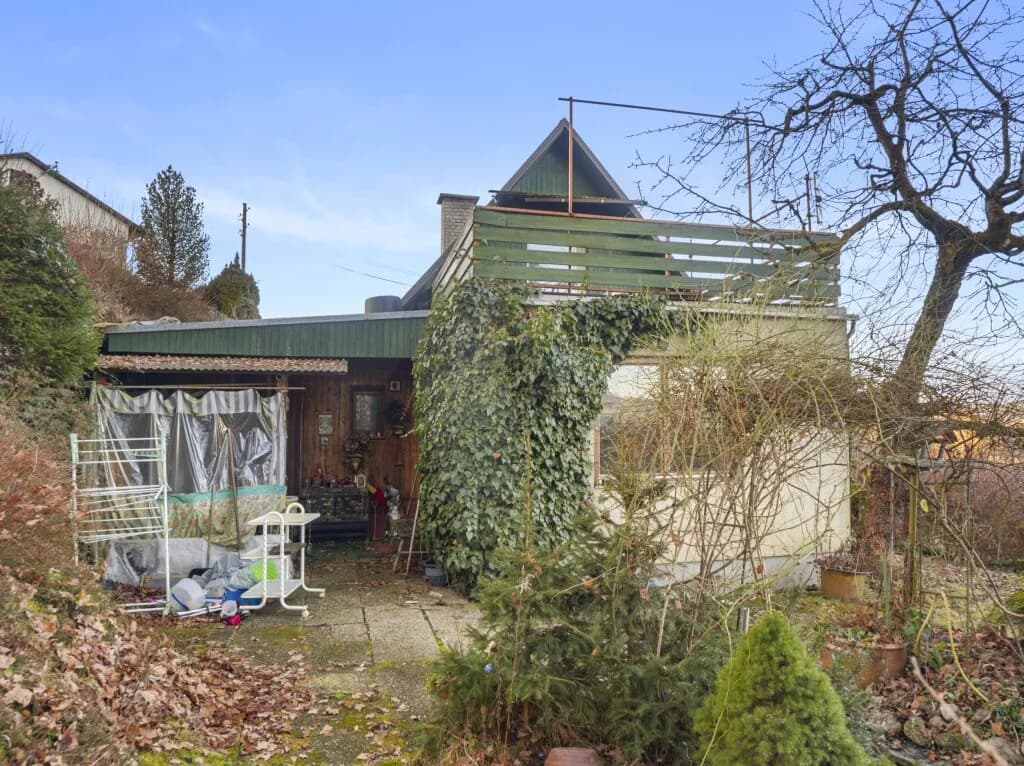 Grundstück kaufen in Klagenfurt – 752 m², € 279.000 – Bild 8 von 10