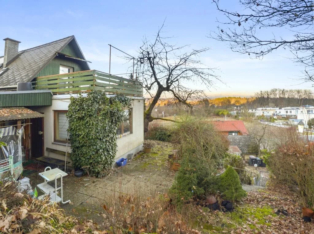 Grundstück kaufen in Klagenfurt – 752 m², € 279.000 – Bild 10 von 10