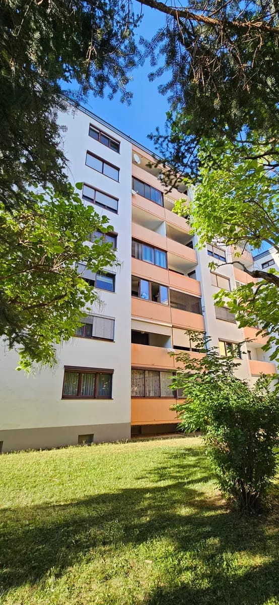 Wohnung mieten in Graz – 60 m², € 960 – Bild 1 von 8