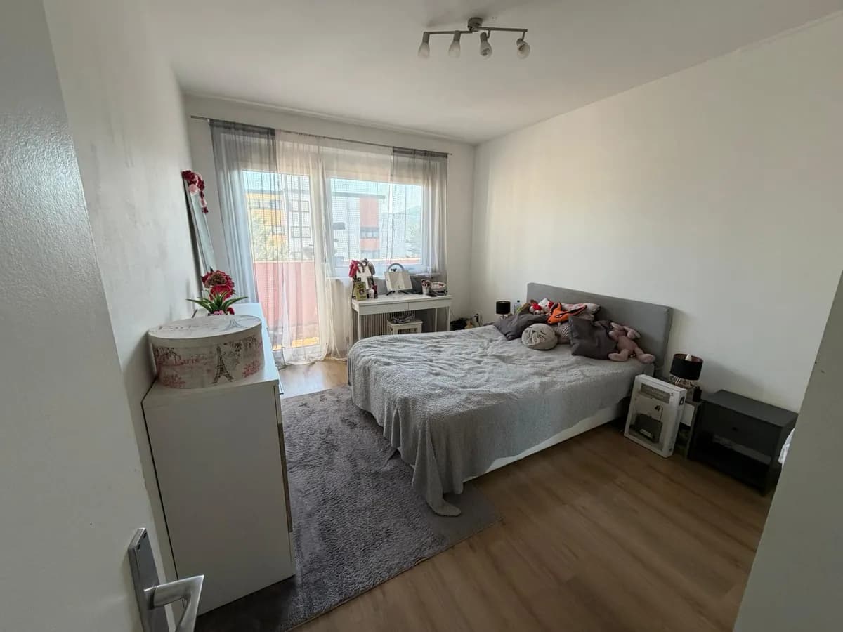 Wohnung mieten in Graz – 60 m², € 960 – Bild 3 von 8