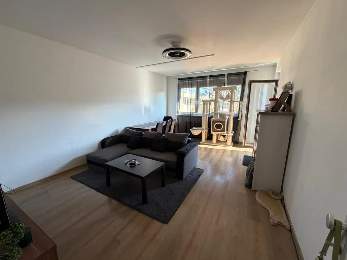 Wohnung mieten in Graz – 60 m², € 960 – Bild 4 von 8