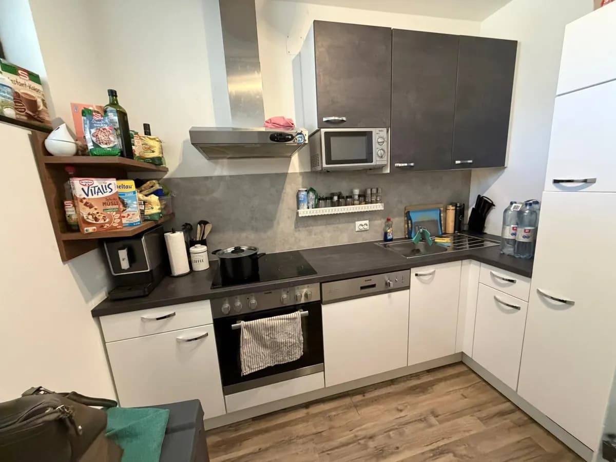 Wohnung mieten in Graz – 60 m², € 960 – Bild 5 von 8