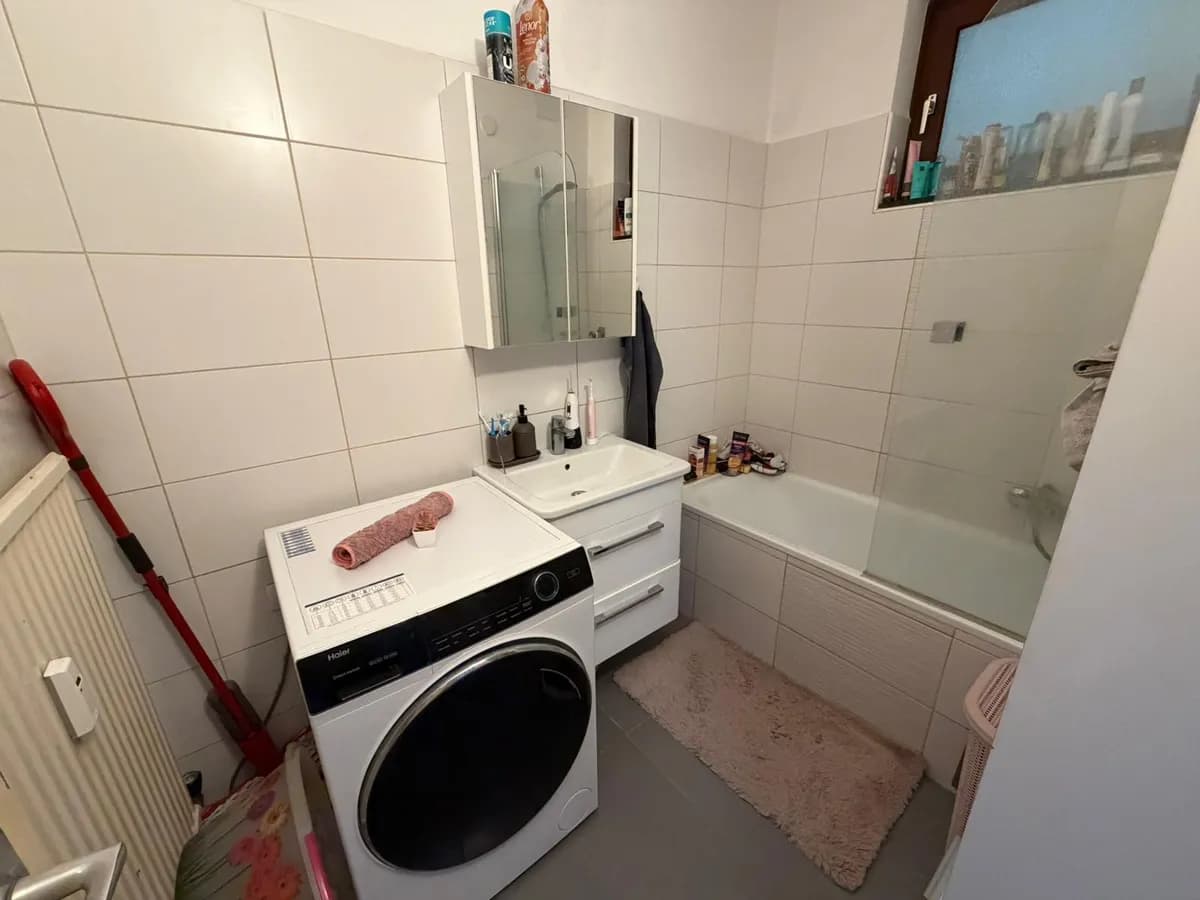 Wohnung mieten in Graz – 60 m², € 960 – Bild 6 von 8