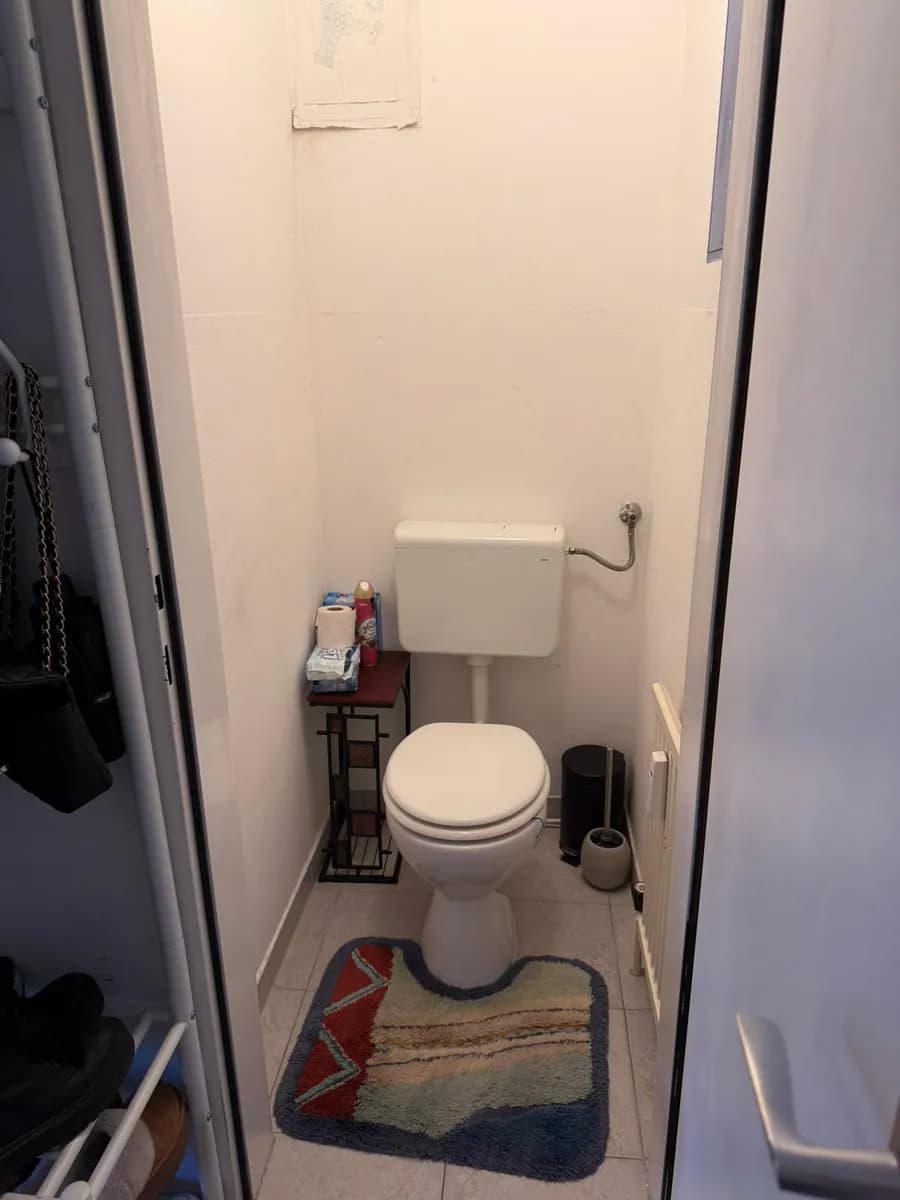 Wohnung mieten in Graz – 60 m², € 960 – Bild 7 von 8