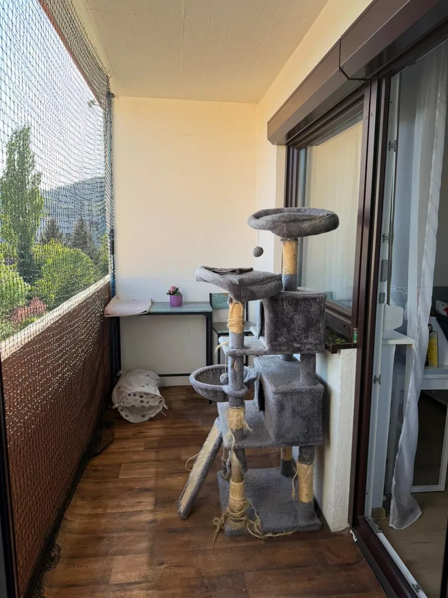 Wohnung mieten in Graz – 60 m², € 960 – Bild 8 von 8