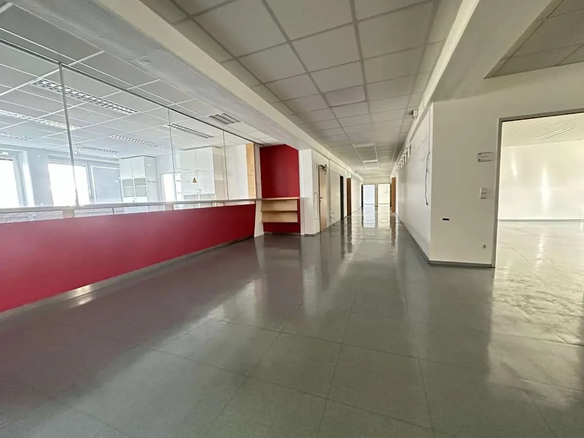 Gewerbeimmobilie mieten in Wien – 580 m², € 10 – Bild 3 von 10