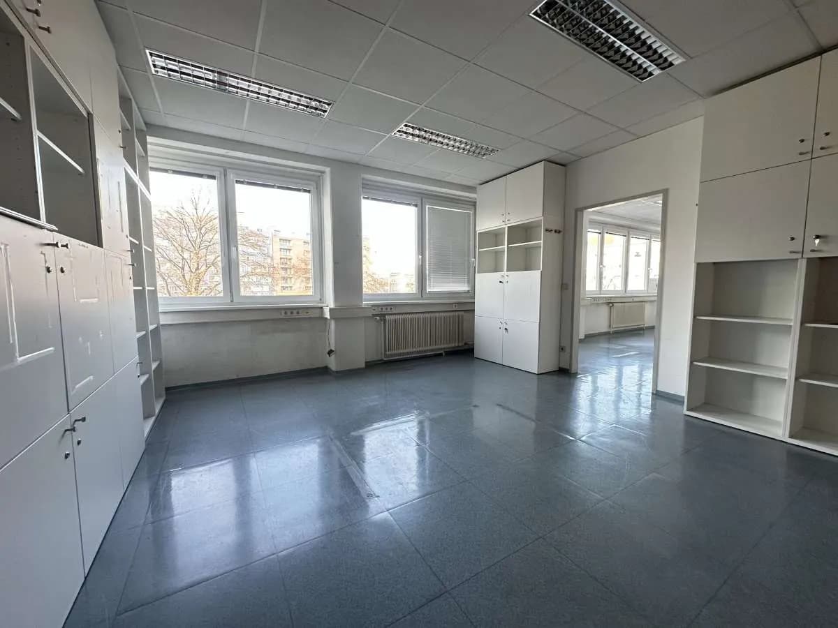 Gewerbeimmobilie mieten in Wien – 580 m², € 10 – Bild 10 von 10
