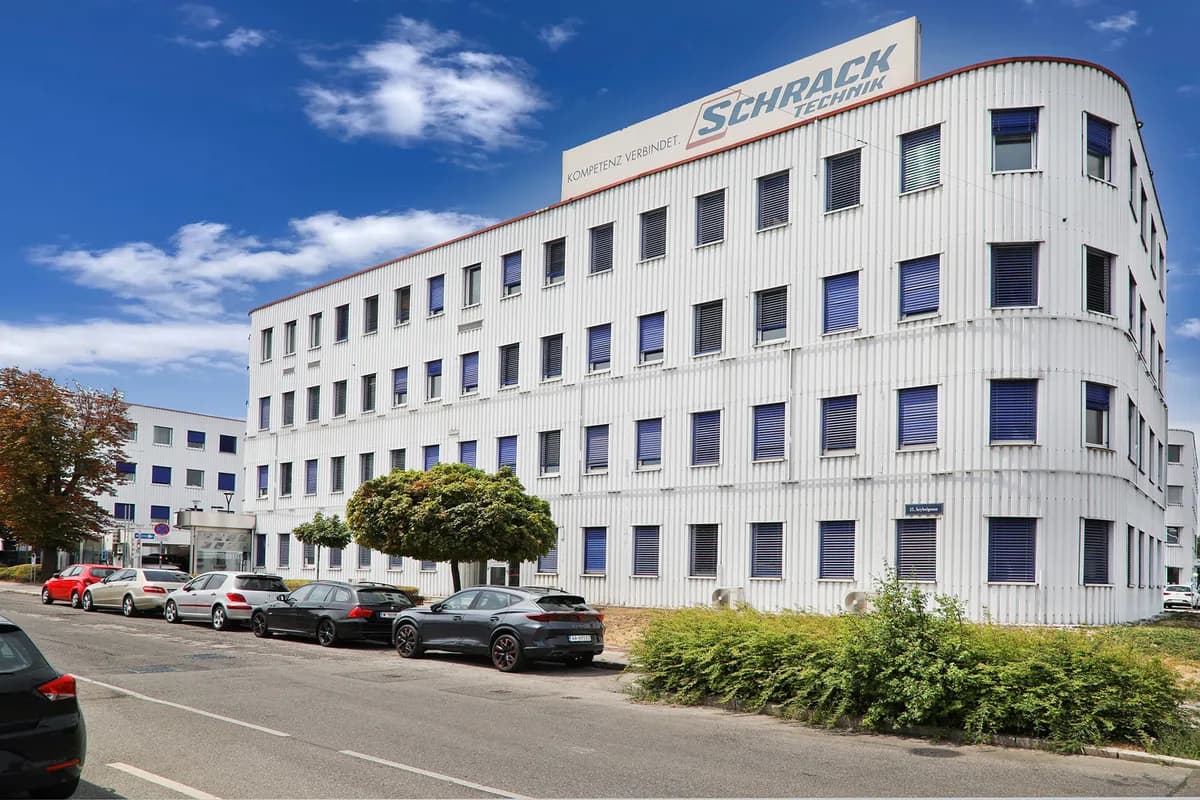 Gewerbeimmobilie kaufen in Wien – 4 666 m², € 6.000.000