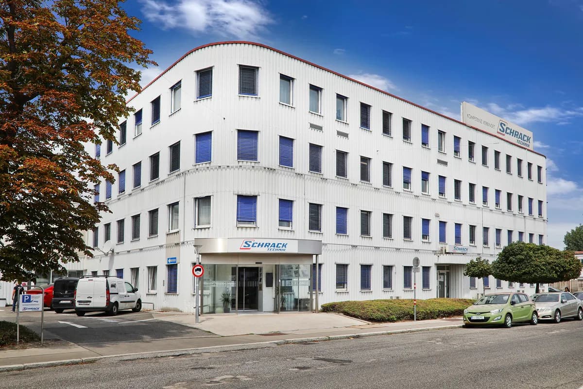 Gewerbeimmobilie kaufen in Wien – 4 666 m², € 6.000.000 – Bild 3 von 27