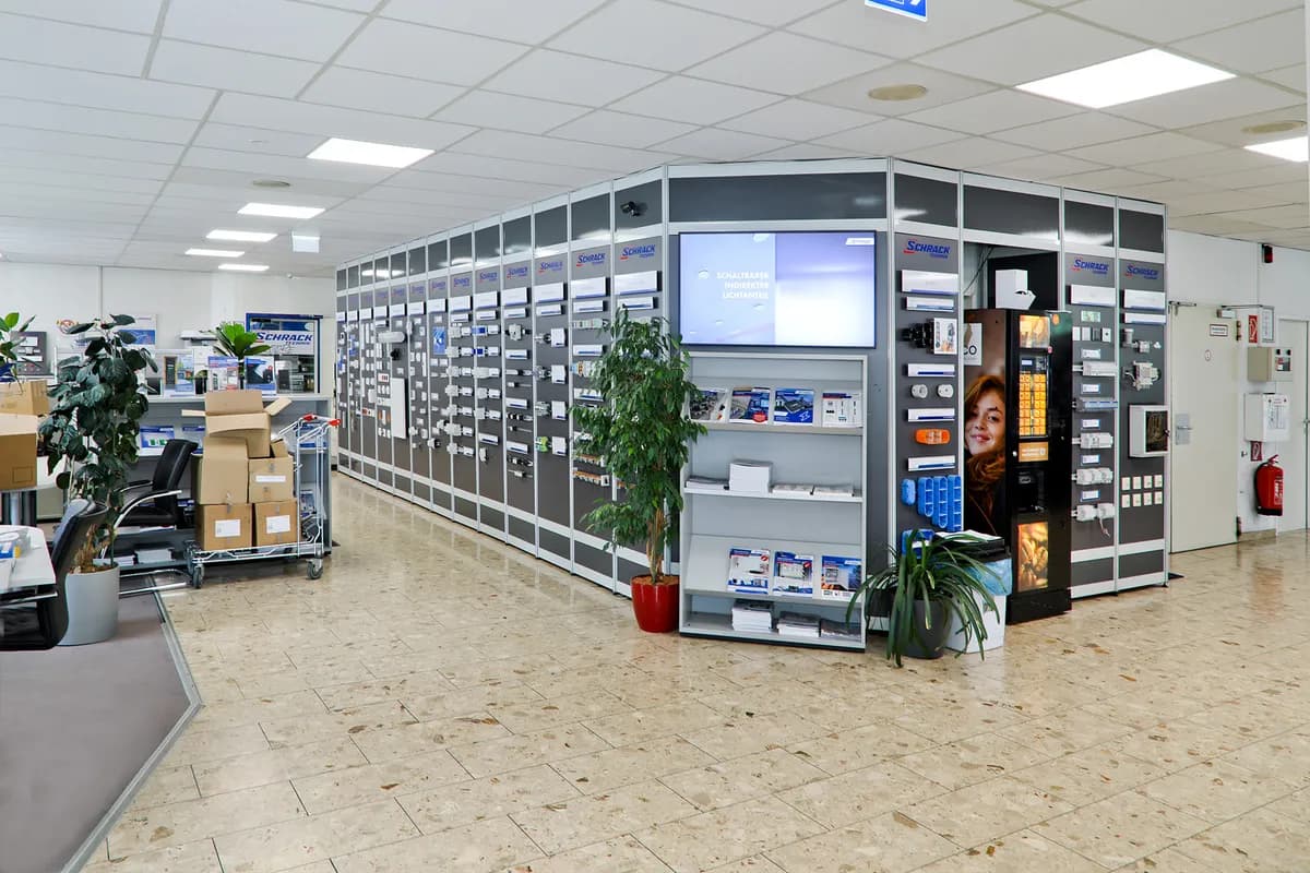 Gewerbeimmobilie kaufen in Wien – 4 666 m², € 6.000.000 – Bild 4 von 27