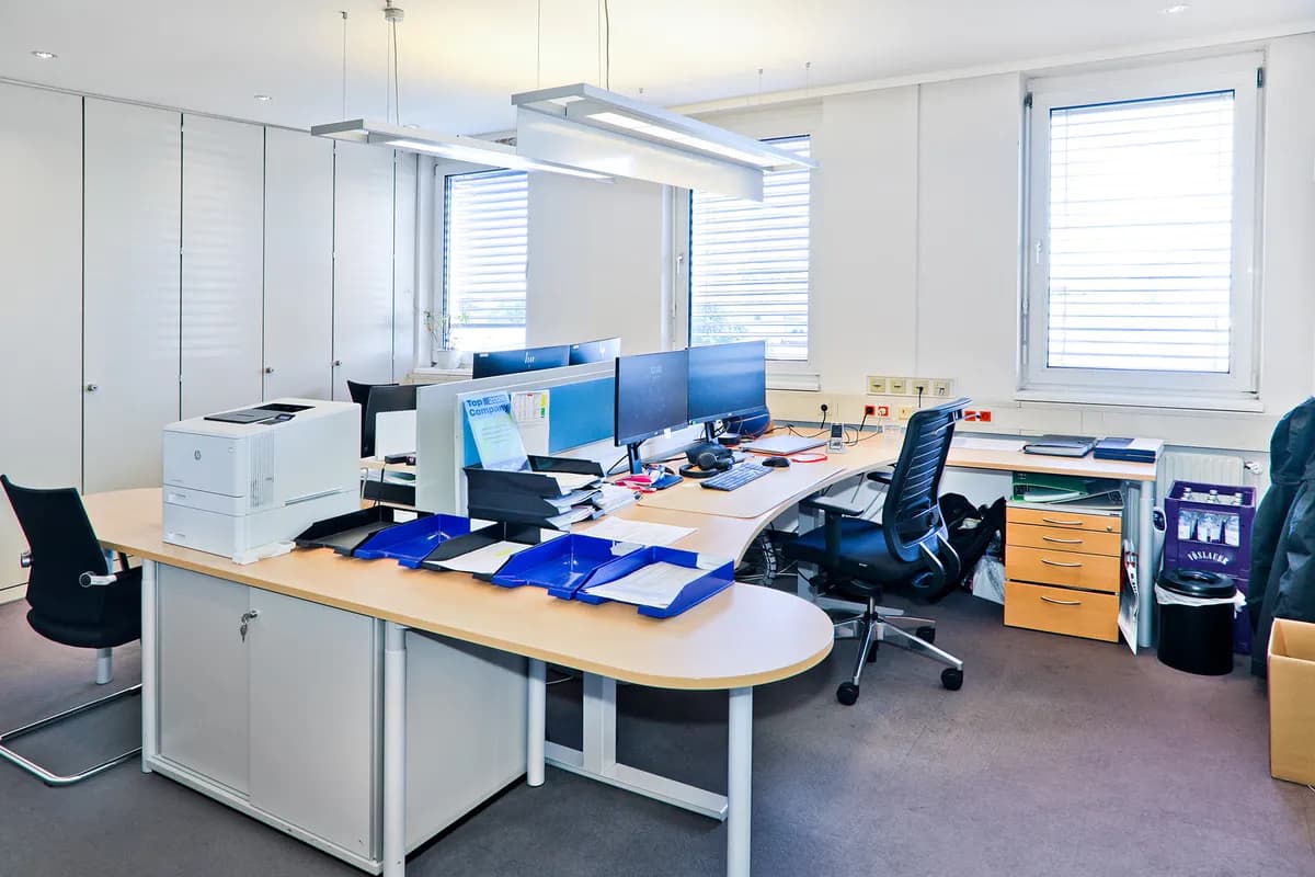 Gewerbeimmobilie kaufen in Wien – 4 666 m², € 6.000.000 – Bild 5 von 27
