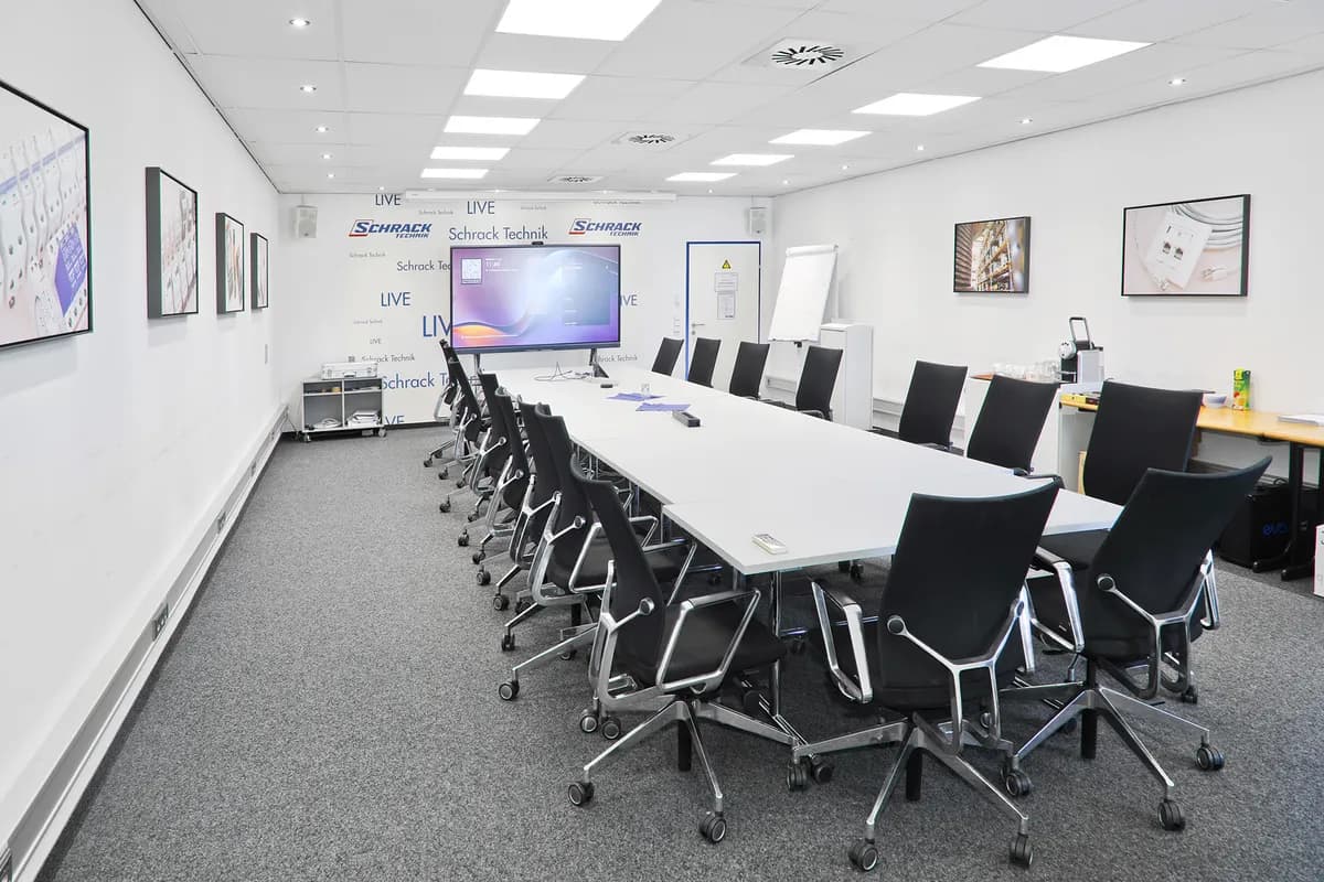 Gewerbeimmobilie kaufen in Wien – 4 666 m², € 6.000.000 – Bild 12 von 27
