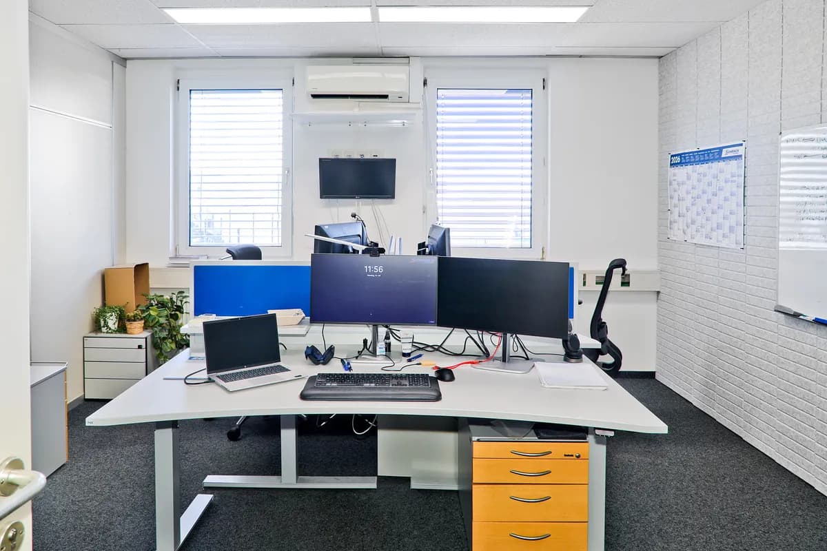 Gewerbeimmobilie kaufen in Wien – 4 666 m², € 6.000.000 – Bild 13 von 27