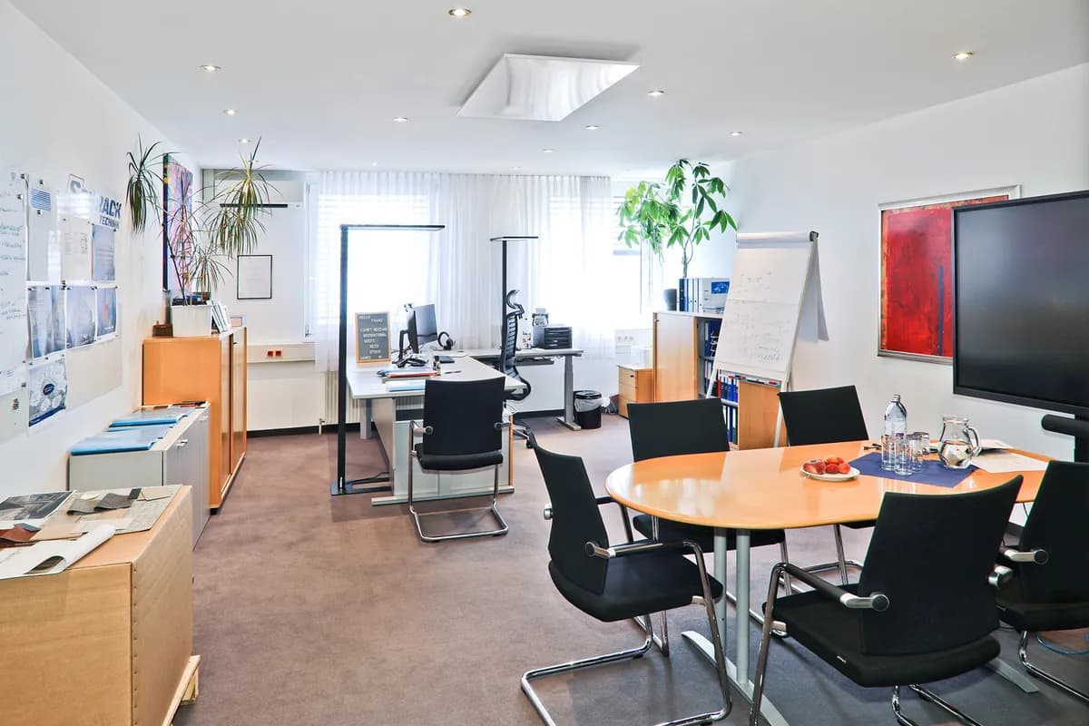 Gewerbeimmobilie kaufen in Wien – 4 666 m², € 6.000.000 – Bild 16 von 27