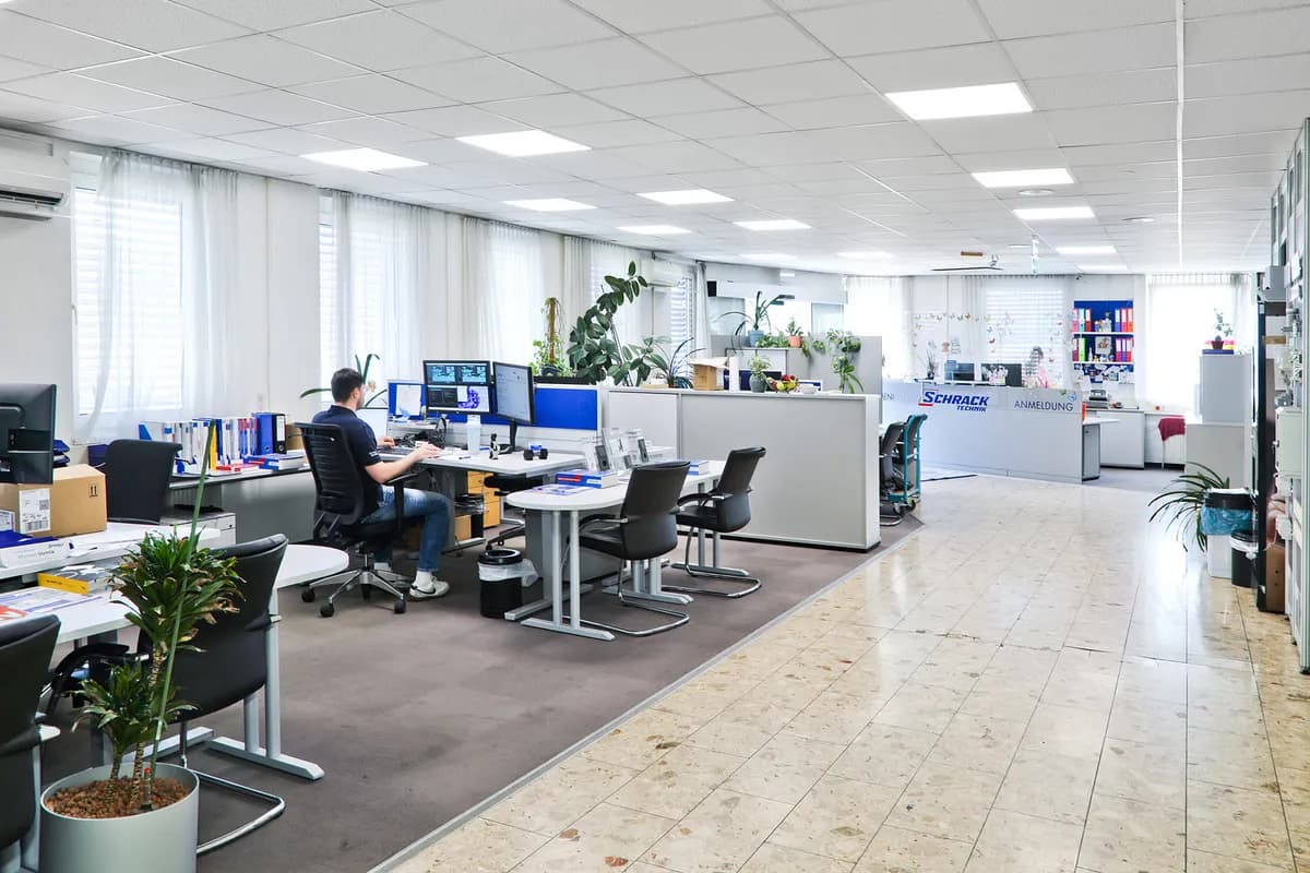 Gewerbeimmobilie kaufen in Wien – 4 666 m², € 6.000.000 – Bild 17 von 27