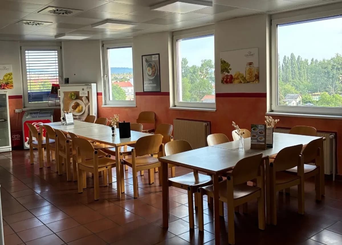 Gewerbeimmobilie kaufen in Wien – 4 666 m², € 6.000.000 – Bild 20 von 27