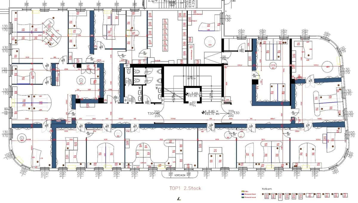 Gewerbeimmobilie kaufen in Wien – 4 666 m², € 6.000.000 – Bild 23 von 27