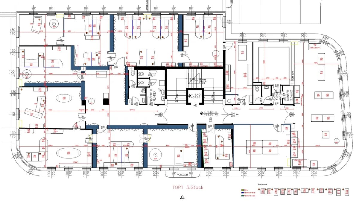 Gewerbeimmobilie kaufen in Wien – 4 666 m², € 6.000.000 – Bild 24 von 27