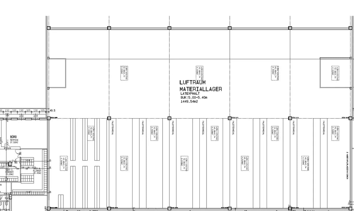 Gewerbeimmobilie kaufen in Wien – 4 666 m², € 6.000.000 – Bild 25 von 27
