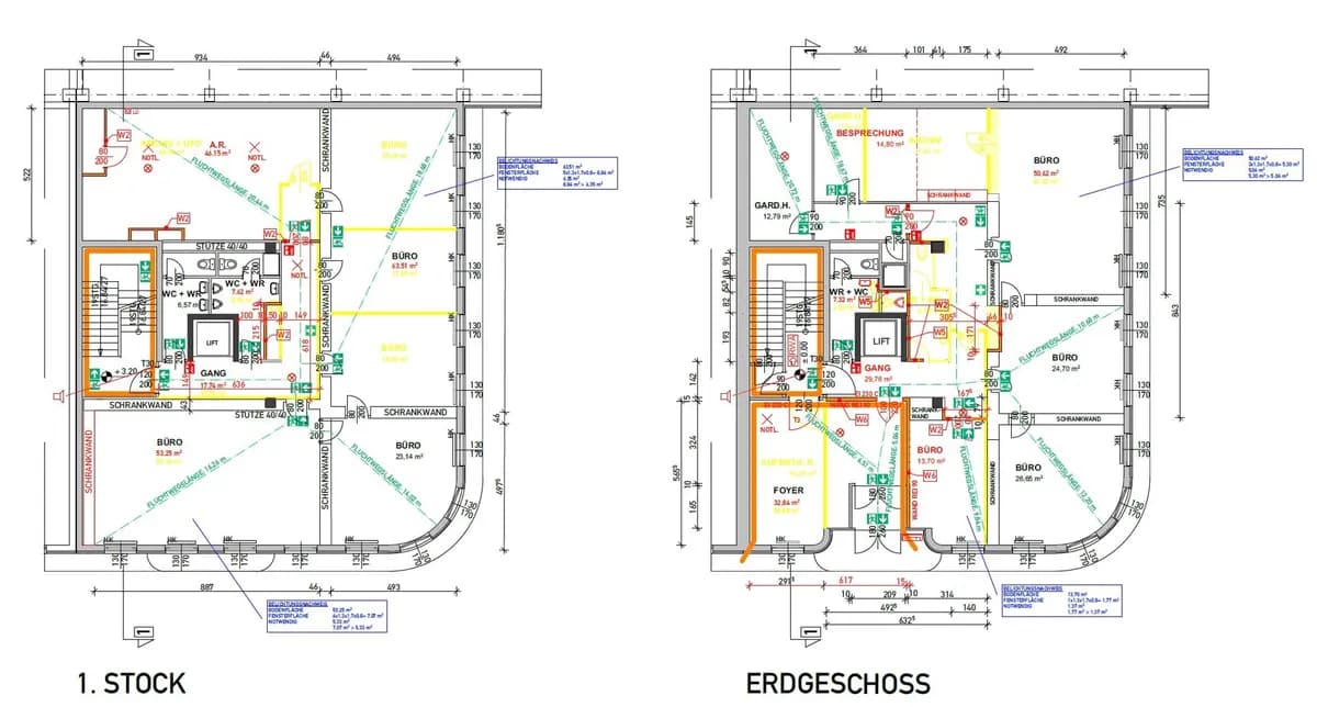 Gewerbeimmobilie kaufen in Wien – 4 666 m², € 6.000.000 – Bild 26 von 27