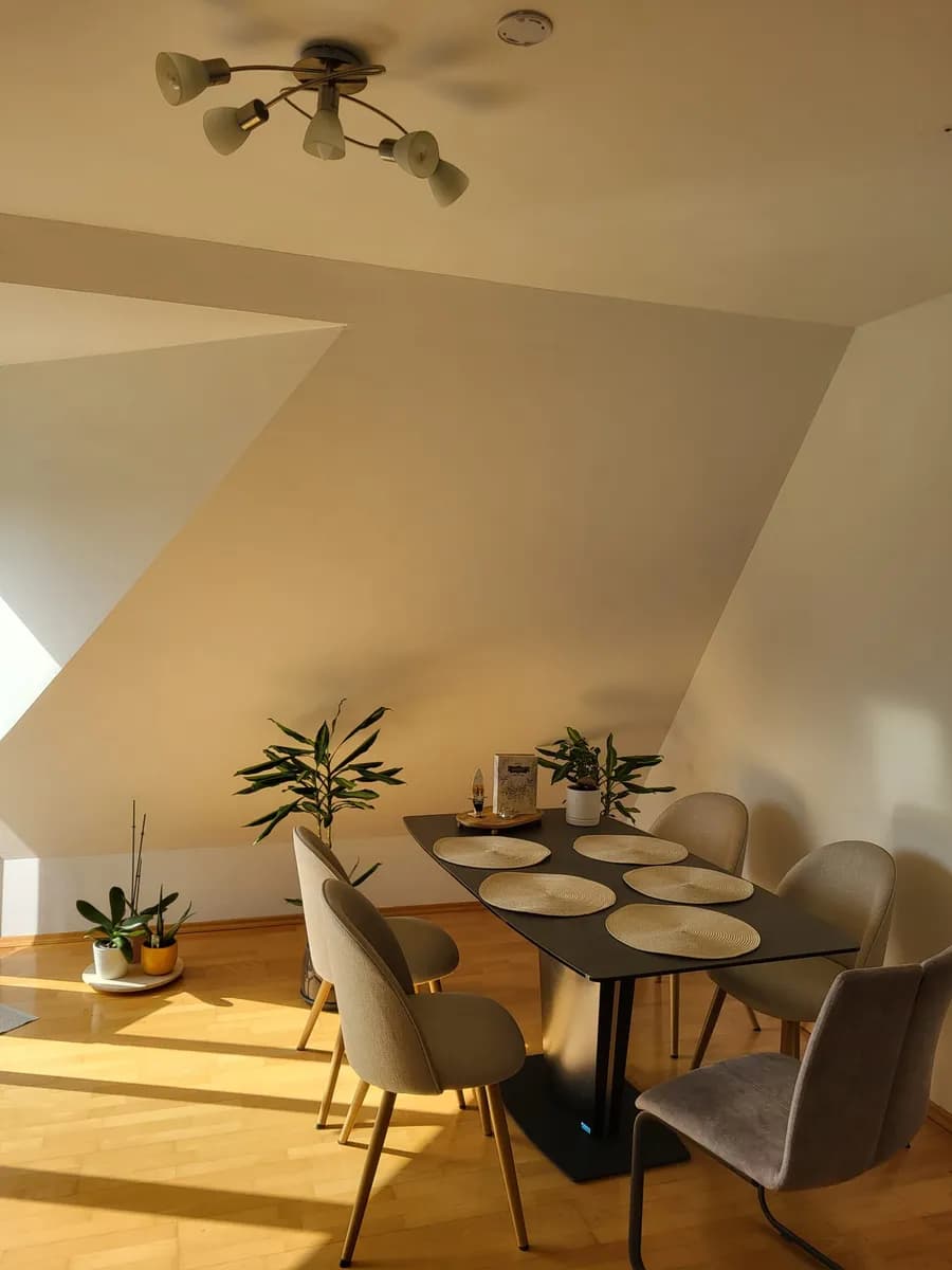 3-Zimmer-Wohnung mieten in Baden – 71 m², € 931 – Bild 3 von 10