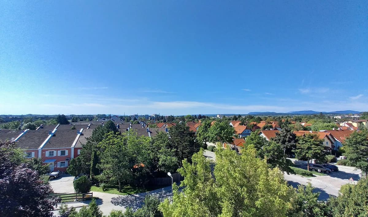 3-Zimmer-Wohnung mieten in Baden – 71 m², € 931 – Bild 5 von 10