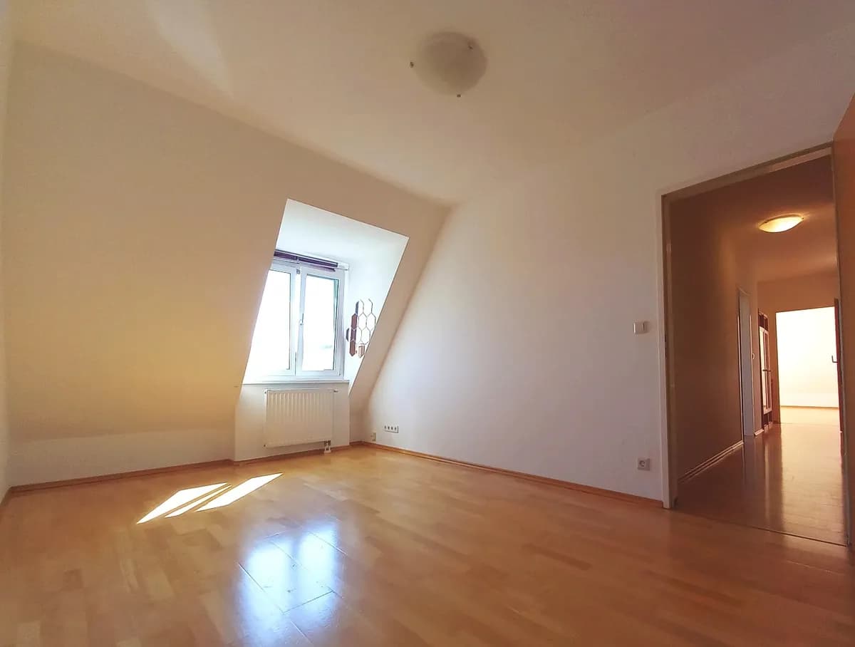3-Zimmer-Wohnung mieten in Baden – 71 m², € 931 – Bild 7 von 10