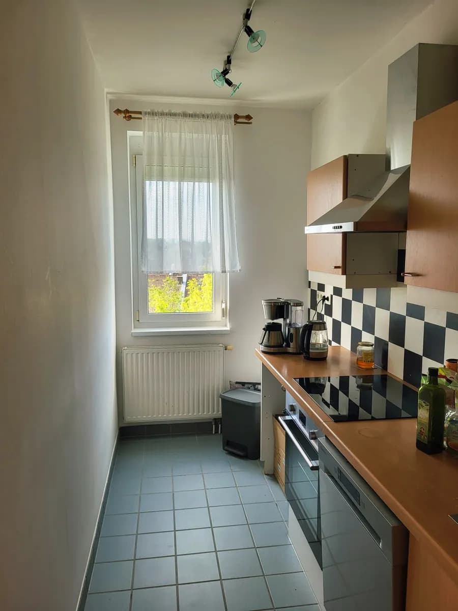 3-Zimmer-Wohnung mieten in Baden – 71 m², € 931 – Bild 8 von 10