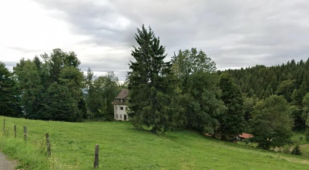 Grundstück kaufen in Deutschlandsberg – 8 439 m², € 275.000 – Bild 1 von 10