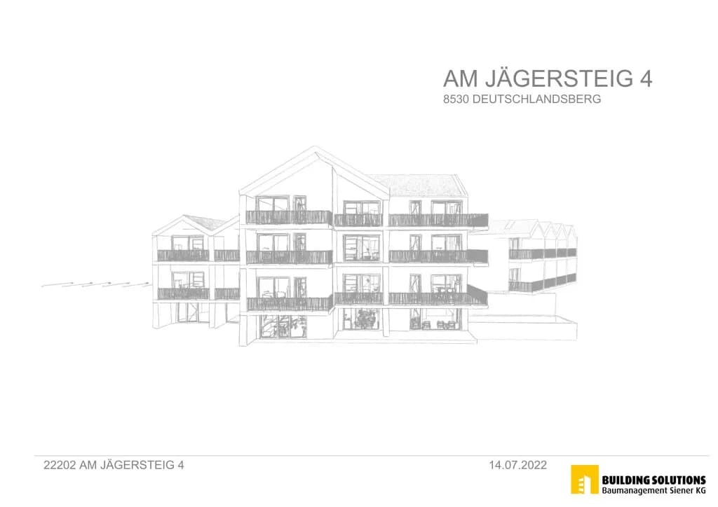 Grundstück kaufen in Deutschlandsberg – 8 439 m², € 275.000 – Bild 5 von 10