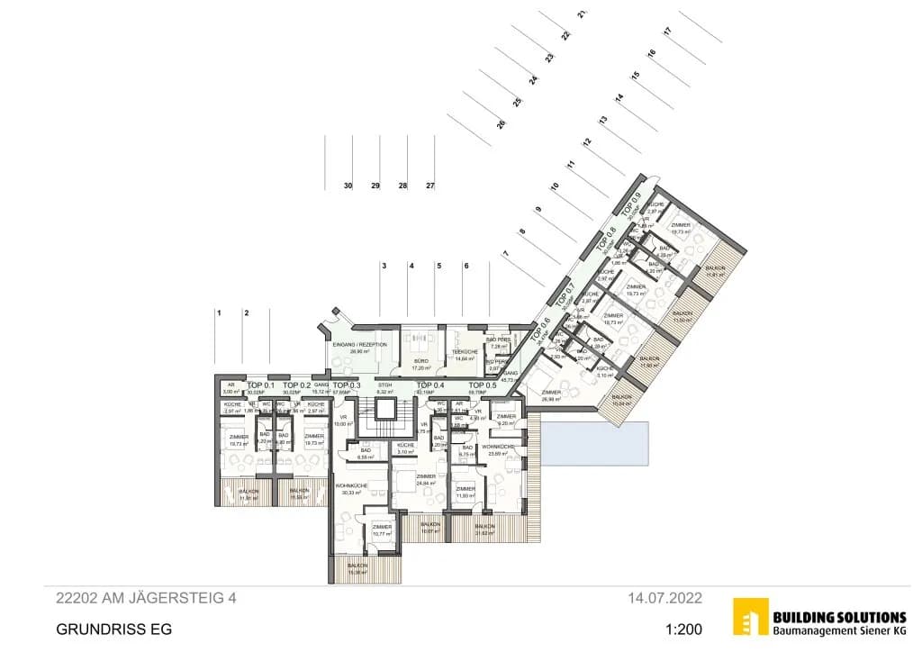 Grundstück kaufen in Deutschlandsberg – 8 439 m², € 275.000 – Bild 7 von 10