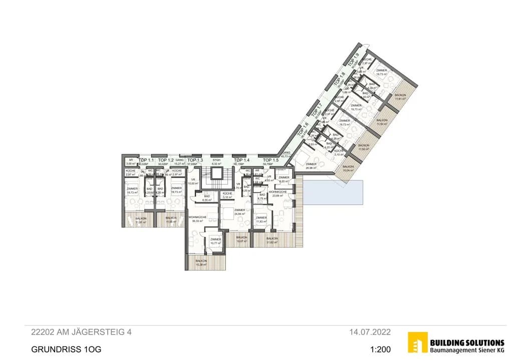 Grundstück kaufen in Deutschlandsberg – 8 439 m², € 275.000 – Bild 8 von 10