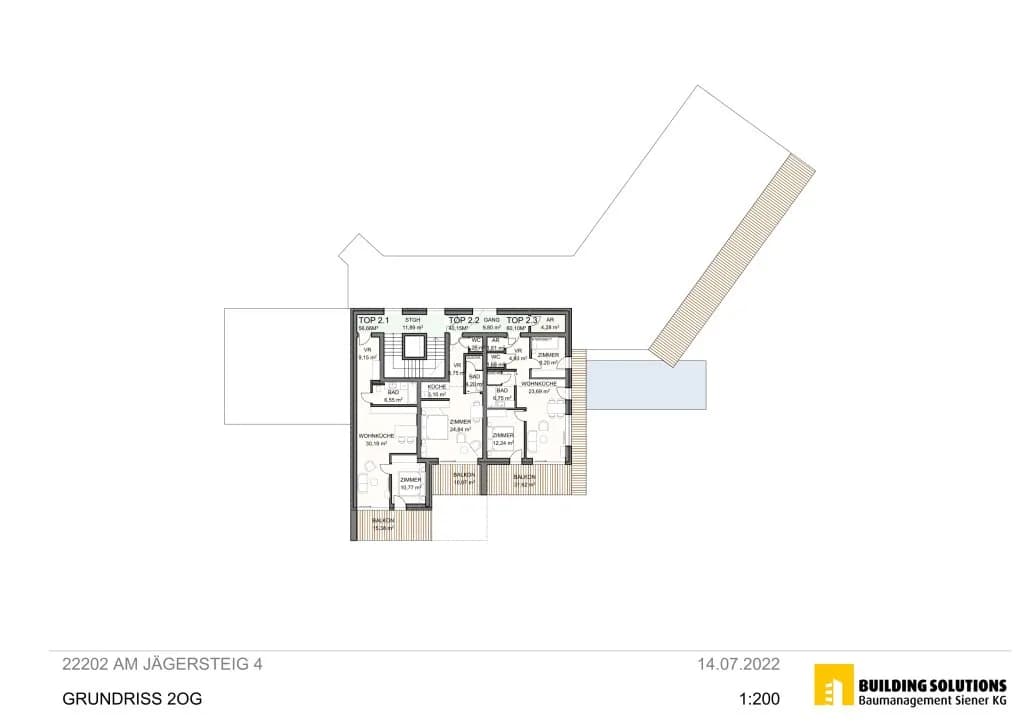 Grundstück kaufen in Deutschlandsberg – 8 439 m², € 275.000 – Bild 9 von 10
