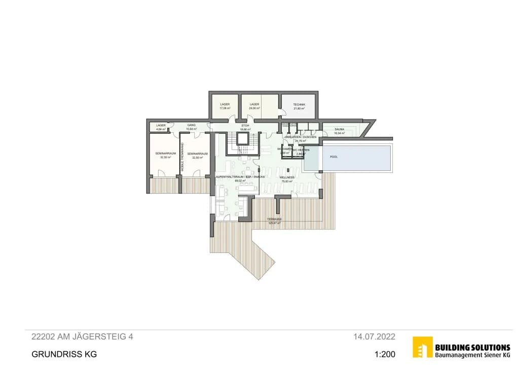 Grundstück kaufen in Deutschlandsberg – 8 439 m², € 275.000 – Bild 10 von 10
