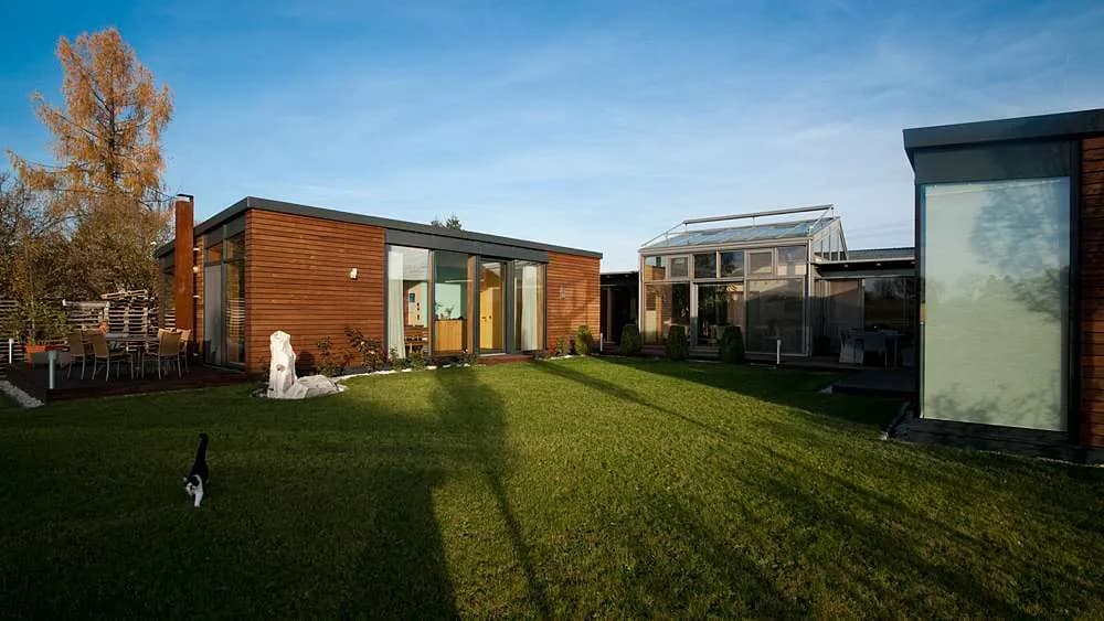 11-Zimmer-Gewerbeimmobilie kaufen in Schärding – 6 000 m², € 799.999 – Bild 3 von 45