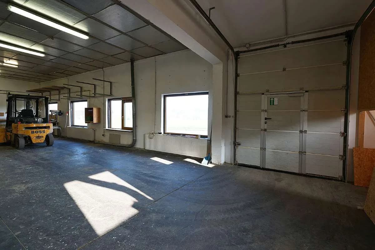 11-Zimmer-Gewerbeimmobilie kaufen in Schärding – 6 000 m², € 799.999 – Bild 8 von 45